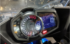 KAWASAKI NINJA 250 EX250P