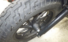 HONDA REBEL 250 A 1997 MC49
