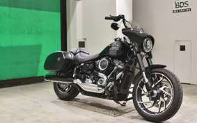 HARLEY FLSB 1750 2022
