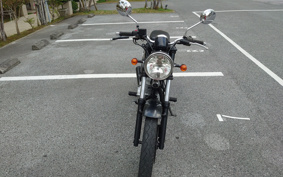 SUZUKI ST250 NJ4AA