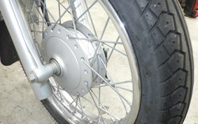 HONDA ｸﾛｽｶﾌﾞ50 AA06