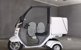 HONDA GYRO TA03