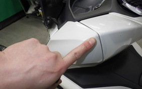 HONDA PCX125 JK05