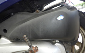 HONDA TODAY 2015 AF61