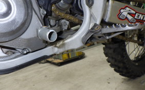 HONDA CRF450R PE07