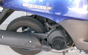 HONDA TODAY AF67