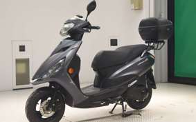 YAMAHA AXIS 125 Z SED7J