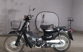 HONDA LITTLE CUB AA01