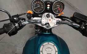 HONDA CB400 NC36