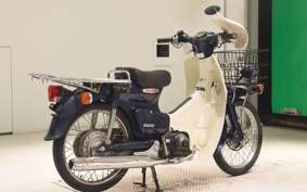 HONDA C50 SUPER CUB AA01