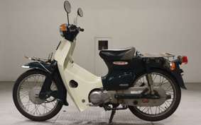 HONDA C90 SUPER CUB DX 2021 HA02