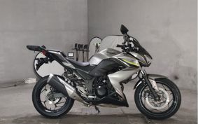 KAWASAKI Z250 ER250C