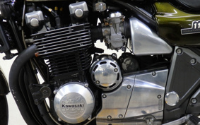 KAWASAKI ZEPHYR1100RS 2002 ZRT10A