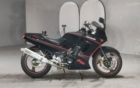 KAWASAKI GPX250R EX250E