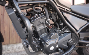 HONDA  REBEL 250 ABS MC49