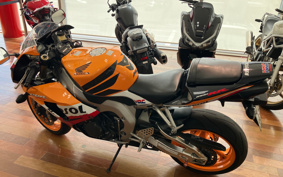 HONDA CBR1000RR 2007 SC57