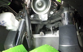 KAWASAKI NINJA 400 2024 EX400L