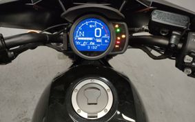 HONDA  REBEL 1100T DCT SC83