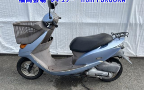 HONDA DIO CHESTER