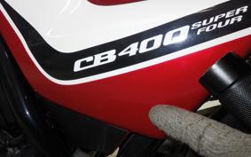 HONDA CB400SF GEN 4 2010 NC42