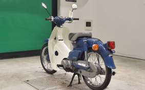 HONDA C50 SUPER CUB AA01