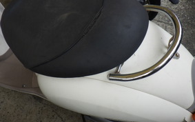 HONDA CREA SCOOPY AF55