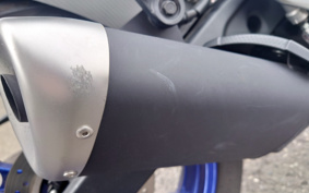 YAMAHA MT-03 ABS 2020 RH13J