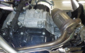 HONDA LITTLE CUB E AA01