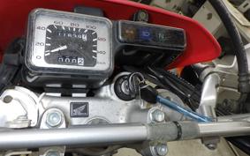 HONDA XR250 MOTARD 2016 MD30