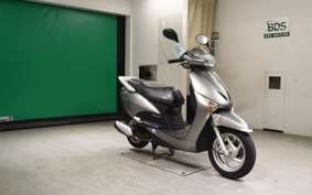 HONDA LEAD 110 2001 JF19