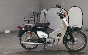 HONDA SUPER CUB50 C50