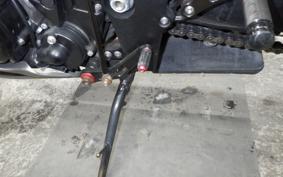 SUZUKI GSX-R600 2014