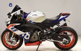 APRILIA RS660 2022