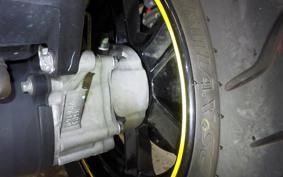 SUZUKI SKYWAVE 200 (Burgman 200) 2007 CH41A