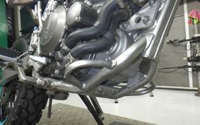 KAWASAKI KLX250D TRACKER LX250E