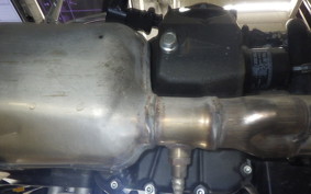 YAMAHA MT-09 A 2014 RN34J