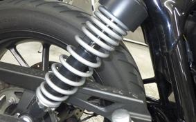 TRIUMPH SPEED TWIN 2023