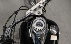 YAMAHA DRAGSTAR 250 VG02J