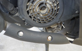 YAMAHA CYGNUS 125 XSR 2 SE44J