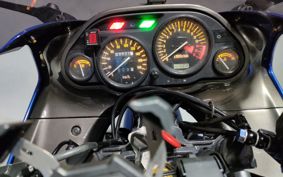 KAWASAKI ZZ-R400 2003 ZX400N