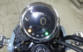 HONDA DAX 125 JB06