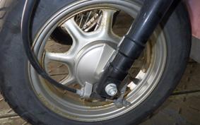 HONDA TACT-4ﾍﾞｰｼｯｸ AF79