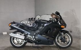 KAWASAKI ZZR1100 1998 ZXT10D