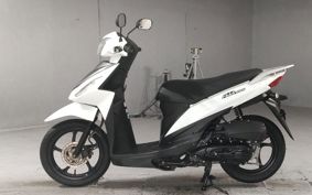 SUZUKI ADDRESS V110 CE47A