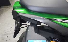 KAWASAKI NINJA 1000SX 2023 ZXT02K