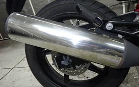 HONDA VTRF250 2006 MC33