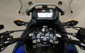 HONDA NC750X LD RC72
