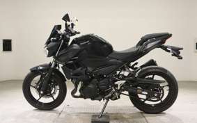 KAWASAKI Z400 Gen.2 2021 EX400G