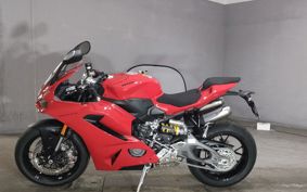 DUCATI PANIGA-REV2S 2026 3H00AA