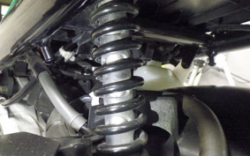 HONDA ZOOMER AF58